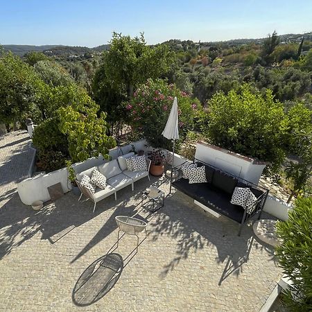 Апартаменты Casa Estrela Лоле Экстерьер фото