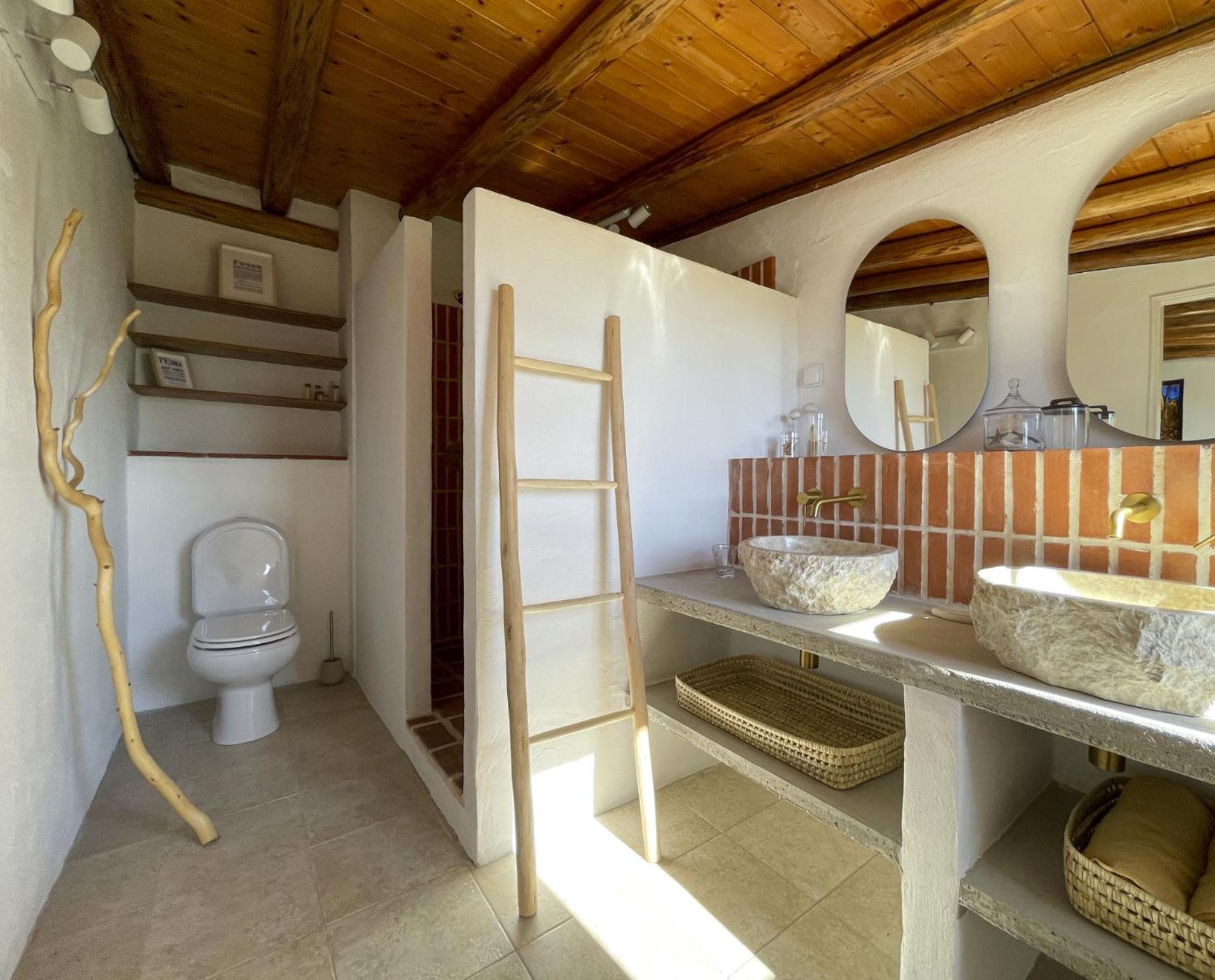 Апартаменты Casa Estrela Лоле Экстерьер фото